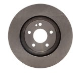 R1 15-23 Mercedes-Benz C300 Rear Brake Rotor Set (2x dfc600-63118) thumbnail 2