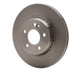 R1 15-23 Mercedes-Benz C300 Rear Brake Rotor Set (2x dfc600-63118) thumbnail 4