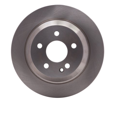 R1 16-23 Mercedes-Benz Metris Rear Brake Rotor Set (2x dfc600-63161) thumbnail 3
