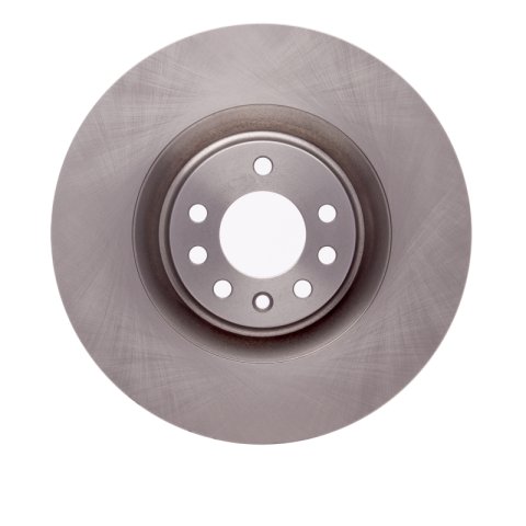 R1 08-11 Saab 9-3 Front Brake Rotor Set (2x dfc600-65021) thumbnail 1