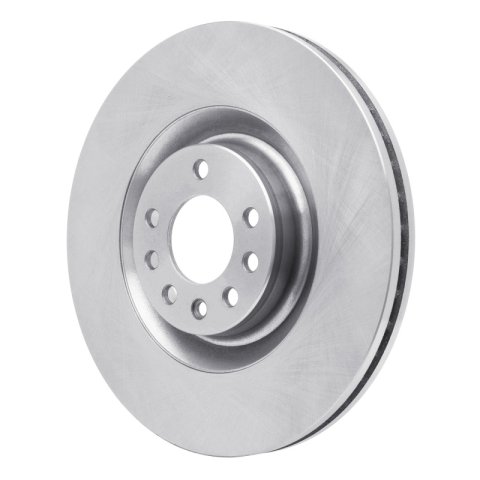 R1 08-11 Saab 9-3 Front Brake Rotor Set (2x dfc600-65021) thumbnail 2