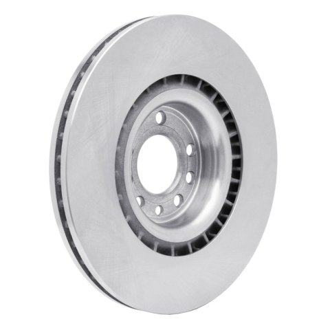 R1 08-11 Saab 9-3 Front Brake Rotor Set (2x dfc600-65021) thumbnail 4