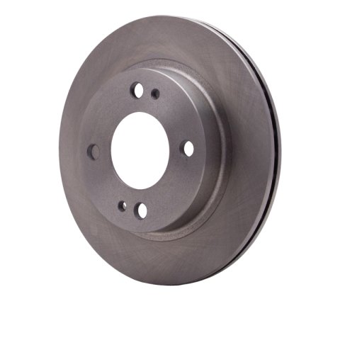 R1 14-15 Mitsubishi Mirage Front Brake Rotor Set (2x dfc600-72045) thumbnail 3