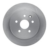 R1 98-10 Lexus GS430 Rear Brake Rotor Set (2x dfc600-75007) thumbnail 1