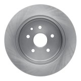 R1 98-10 Lexus GS430 Rear Brake Rotor Set (2x dfc600-75007) thumbnail 4