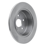 R1 98-10 Lexus GS430 Rear Brake Rotor Set (2x dfc600-75007) thumbnail 5