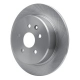 R1 98-10 Lexus GS430 Rear Brake Rotor Set (2x dfc600-75007) thumbnail 6