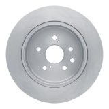 R1 13-20 Lexus GS300 Rear Brake Rotor Set (2x dfc600-75036) thumbnail 2