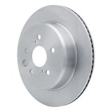 R1 13-20 Lexus GS300 Rear Brake Rotor Set (2x dfc600-75036) thumbnail 3