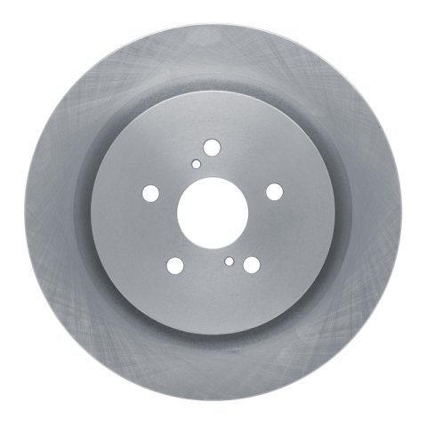 R1 16-22 Lexus RX350L Rear Brake Rotor Set (2x dfc600-75042) thumbnail 1