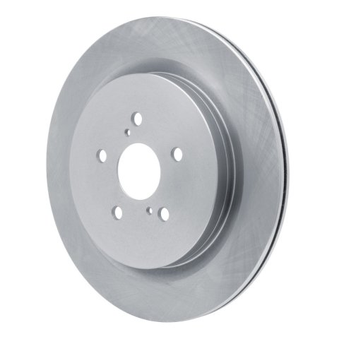 R1 16-22 Lexus RX350L Rear Brake Rotor Set (2x dfc600-75042) thumbnail 2