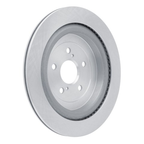 R1 16-22 Lexus RX350L Rear Brake Rotor Set (2x dfc600-75042) thumbnail 3