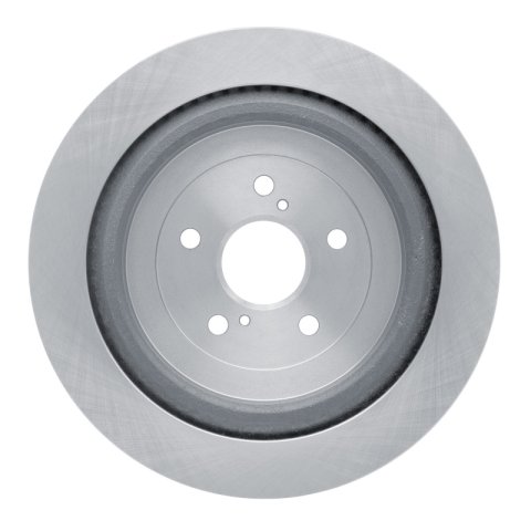 R1 16-22 Lexus RX350L Rear Brake Rotor Set (2x dfc600-75042) thumbnail 5