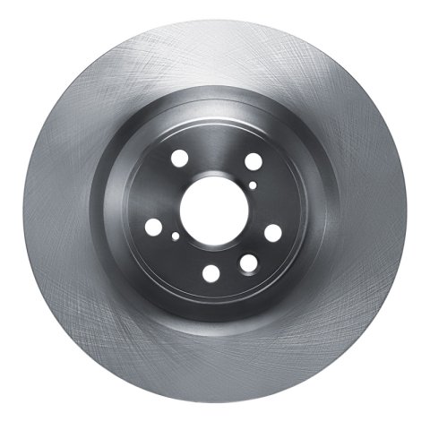 R1 13-25 Lexus GS200t Front Brake Rotor Set (1x dfc600-75057D, 1x dfc600-75058D) thumbnail 1