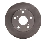 R1 92-01 Toyota Camry Front Brake Rotor Set (2x dfc600-76051) thumbnail 1