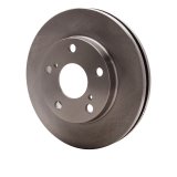 R1 92-01 Toyota Camry Front Brake Rotor Set (2x dfc600-76051) thumbnail 3