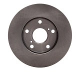 R1 92-01 Toyota Camry Front Brake Rotor Set (2x dfc600-76051) thumbnail 5