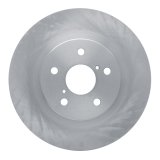 R1 96-03 Toyota RAV4 Front Brake Rotor Set (2x dfc600-76122) thumbnail 1