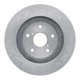 R1 96-03 Toyota RAV4 Front Brake Rotor Set (2x dfc600-76122) thumbnail 2
