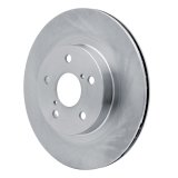 R1 96-03 Toyota RAV4 Front Brake Rotor Set (2x dfc600-76122) thumbnail 5