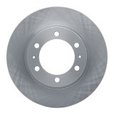 R1 03-23 Toyota Hilux Front Brake Rotor Set (2x dfc600-76128) thumbnail 1