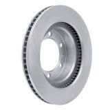 R1 03-23 Toyota Hilux Front Brake Rotor Set (2x dfc600-76128) thumbnail 3