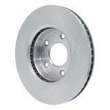 R1 14-24 Mazda 3 Sport Front Brake Rotor Set (2x dfc600-80053) thumbnail 4