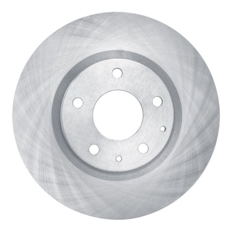 R1 19-25 Mazda CX-30 Front Brake Rotor Set (2x dfc600-80081) thumbnail 1
