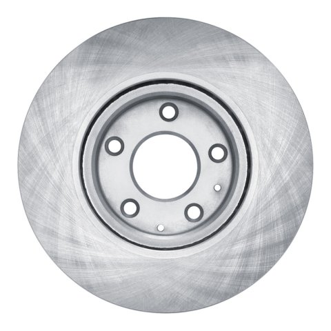 R1 19-25 Mazda CX-30 Front Brake Rotor Set (2x dfc600-80081) thumbnail 5