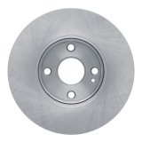 R1 16-25 Mazda 2 Front Brake Rotor Set (2x dfc600-91003) thumbnail 2