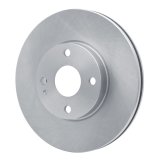 R1 16-25 Mazda 2 Front Brake Rotor Set (2x dfc600-91003) thumbnail 5