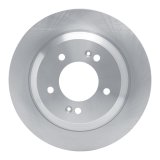 R1 13-20 Hyundai Sonata Front & Rear Brake Rotor Set (2x dfc600-21014, 2x dfc600-03003) thumbnail 1