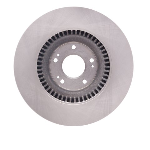 R1 12-17 Genesis G80 Front & Rear Brake Rotor Set (2x dfc600-03036, 2x dfc600-03039) thumbnail 2