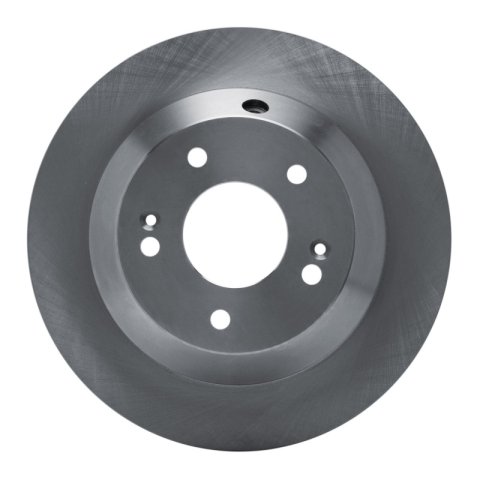 R1 13-19 Hyundai Santa Fe Sport Front & Rear Brake Rotor Set (2x dfc600-03050, 2x dfc600-03053) thumbnail 1