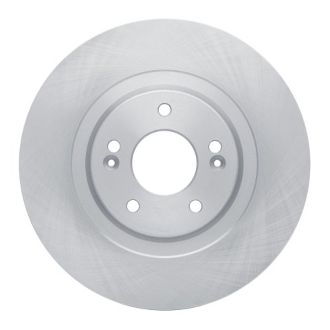 R1 13-19 Hyundai Santa Fe Sport Front & Rear Brake Rotor Set (2x dfc600-03050, 2x dfc600-03053) thumbnail 2
