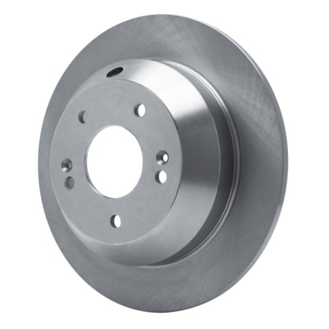 R1 13-19 Hyundai Santa Fe Sport Front & Rear Brake Rotor Set (2x dfc600-03050, 2x dfc600-03053) thumbnail 4