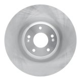 R1 19-22 Hyundai Veloster N Front & Rear Brake Rotor Set (2x dfc600-03062, 2x dfc600-03061) thumbnail 2