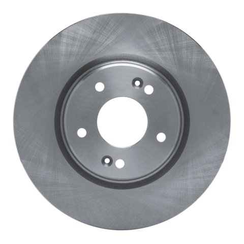R1 16-22 Hyundai Tucson Front & Rear Brake Rotor Set (2x dfc600-03054, 2x dfc600-03052) thumbnail 1