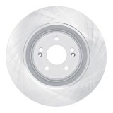 R1 22-24 Hyundai Kona N Front & Rear Brake Rotor Set (2x dfc600-03062, 2x dfc600-03070) thumbnail 2