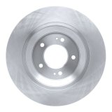 R1 22-24 Hyundai Kona N Front & Rear Brake Rotor Set (2x dfc600-03062, 2x dfc600-03070) thumbnail 3