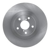 R1 13-26 Toyota GR86 Front & Rear Brake Rotors (2x dfc600-13023, 2x dfc600-13034) thumbnail 1