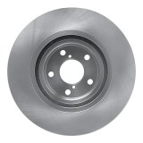 R1 13-26 Toyota GR86 Front & Rear Brake Rotors (2x dfc600-13023, 2x dfc600-13034) thumbnail 3