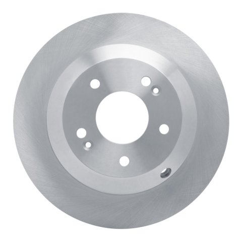 R1 15-20 Kia Sorento Front & Rear Brake Rotor Set (2x dfc600-21029, 2x dfc600-21030) thumbnail 1