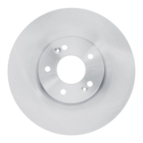 R1 15-20 Kia Sorento Front & Rear Brake Rotor Set (2x dfc600-21029, 2x dfc600-21030) thumbnail 2