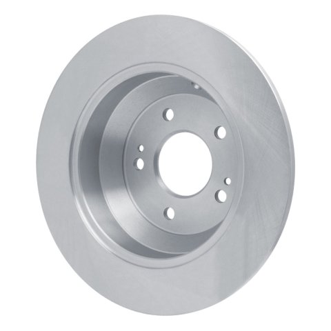 R1 15-20 Kia Sorento Front & Rear Brake Rotor Set (2x dfc600-21029, 2x dfc600-21030) thumbnail 4