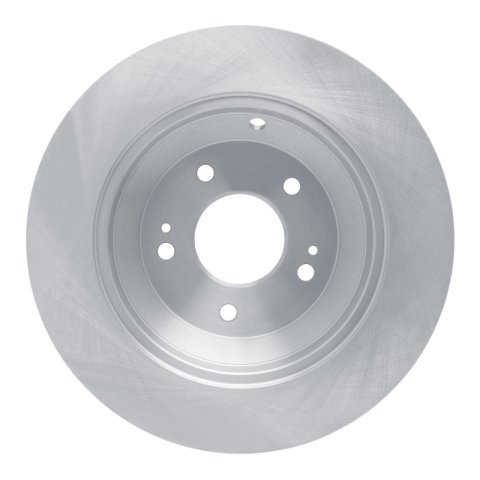 R1 15-20 Kia Sorento Front & Rear Brake Rotor Set (2x dfc600-21029, 2x dfc600-21030) thumbnail 5