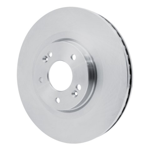 R1 15-20 Kia Sorento Front & Rear Brake Rotor Set (2x dfc600-21029, 2x dfc600-21030) thumbnail 7