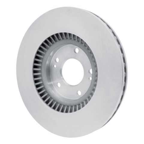 R1 15-20 Kia Sorento Front & Rear Brake Rotor Set (2x dfc600-21029, 2x dfc600-21030) thumbnail 9