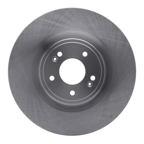 R1 18-22 Genesis G70 Front & Rear Brake Rotor Set (2x dfc600-21038, 2x dfc600-21039) thumbnail 1