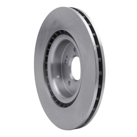 R1 18-22 Genesis G70 Front & Rear Brake Rotor Set (2x dfc600-21038, 2x dfc600-21039) thumbnail 4